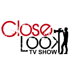 Simrat Cheema – Producer at Close Look TV Show