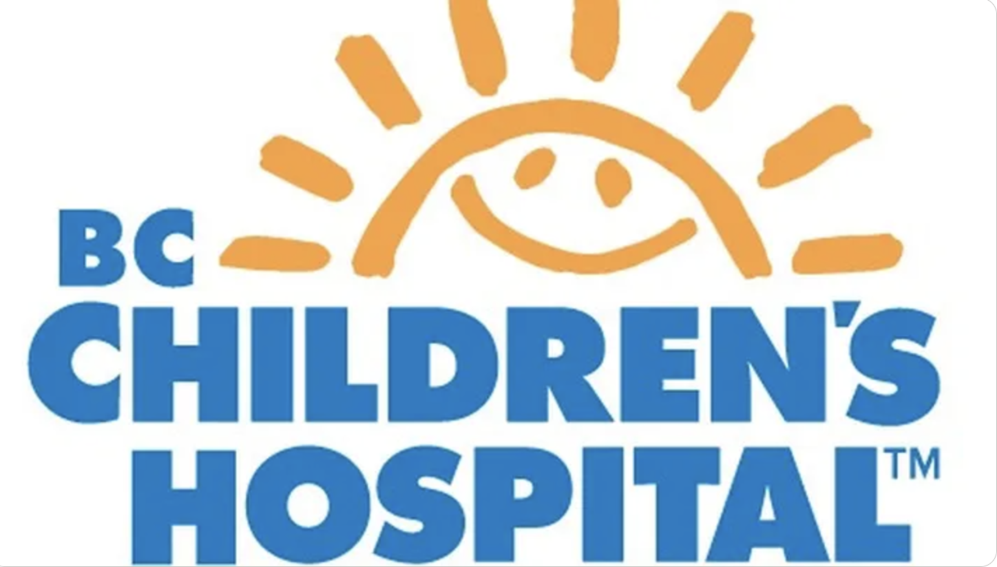 BC CHILDREN’S HOSPITAL